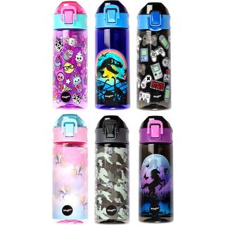 FRINGOO Drikkedunk Enhjørning Himmel