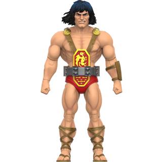 Conan the Barbarian Ultimates Action Figure Kull The Conqueror 18 cm