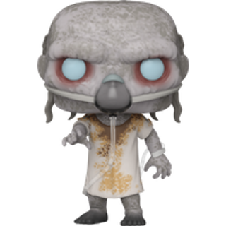 INSIDIOUS - POP Movies N° 1640 - Wheezing Demon