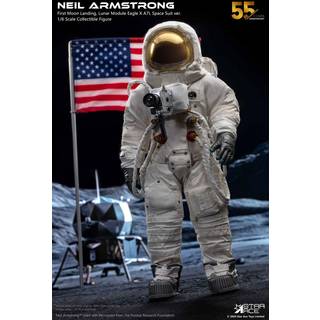 Neil Armstrong Action Figure 1/6 Neil Armstrong 30 cm