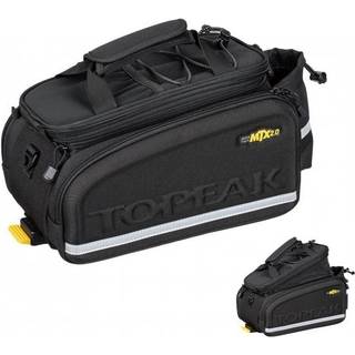 Topeak MTX Trunk Bag DX 2.0