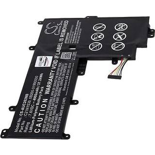 Batteri til Laptop Asus C202SA-GJ0050