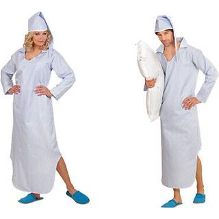 Søvngænger kostume