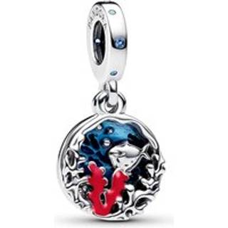 Pandora Australian Cora - Blue