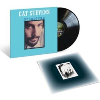 Yusuf / Cat Stevens - Foreigner