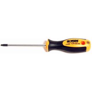 Ironside 120071 Skruetrækker Torx, med huller TX30x115 mm
