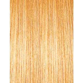 Sensationnel Ruwa Prestretched Braiding Hair - 3x 36 tommer Vandafvisende Kanekalon Fast Dry Synthetic Sports Itch Free (1 Pack 27 Honeybonde)