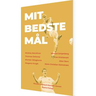 Mit bedste mål
