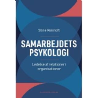 Samarbejdets psykologi