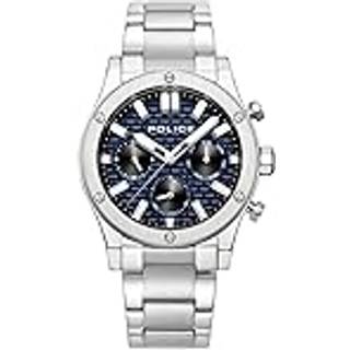 Police PEWJK0006204 Herrenuhr Polysh 42mm 5ATM