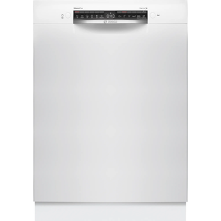 Bosch SMU4HMW02S Opvaskemaskine til indbygning