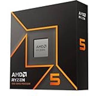 AMD Ryzen 5 9600X processor 3.9 GHz 38 MB L2 & L3 Box