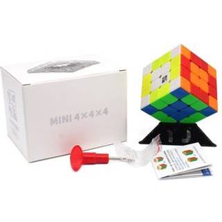 YJ ZhiLong Mini 4x4 Magnetic Stickerless - Professorterning