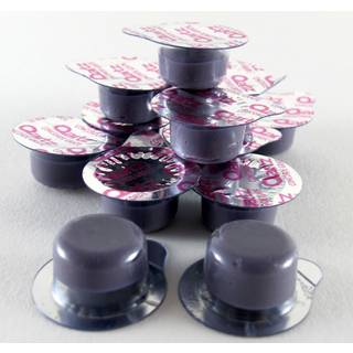 Druesmagteret professionel styrke tand polsk - medium eller grov (medium grus)