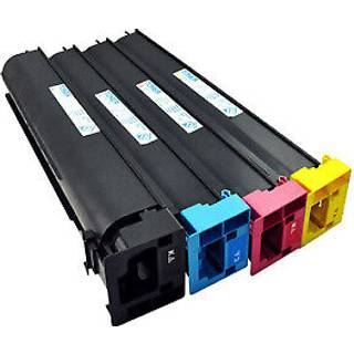 Kompatibel toner til Minolta TN-713C cyan til Bizhub C659 C659t C759 Accurioprint C759 TN 713C fra A