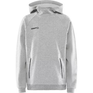 Core Soul Hood Sweatshirt Jr - Grey