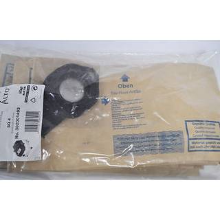 WAP SQ4 Alto 10 gallon tankpapir vakuumposer 5 pakke