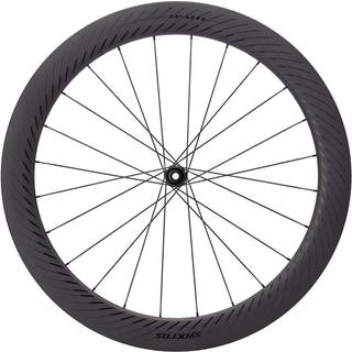 Syncros Capital 1.0s Aero 60mm Forhjul