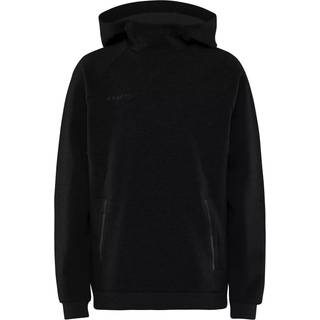 Core Soul Hood Sweatshirt Jr - Black