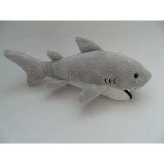 Kuscheltier Hai 27 cm