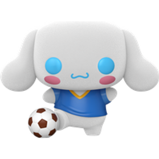 Funko POP Cinnamoroll actionfigur (Saniro) - På lager i butik