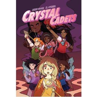 Crystal Cadets