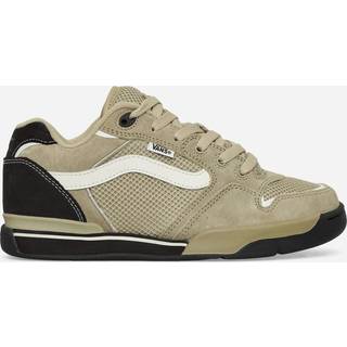Vans - Premium Rowley XLT Shoes, Man, Beige, Size: 42 - Beige - 42