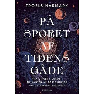 På sporet af tidens gåde