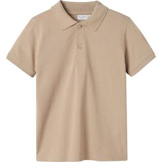 Name It Pure Cashmere Polo T-shirt