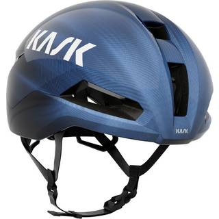Kask Nirvana WG11 Cykelhjelm Octofit+ Blå
