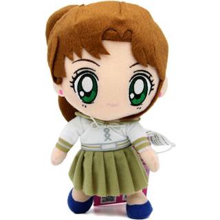 Great Eastern Entertainment Sailor Moon S- Makoto Plush 8 """" H