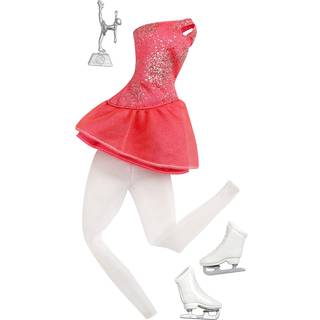 Barbie modekjole - issk?jtel?ler