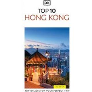 DK Top 10 Hong Kong
