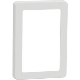 LK Fuga Base63 Design 1½m, Hvid - 560D69151L