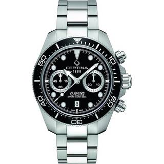 Certina DS Action Diver Chrono