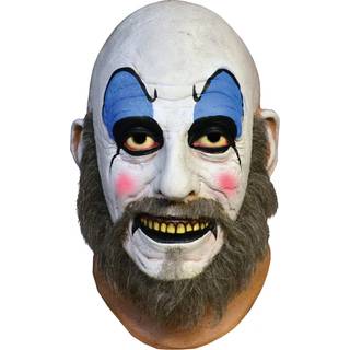 Captain Spaulding Maske