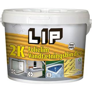 Lip vandtætningsbinder 5kg
