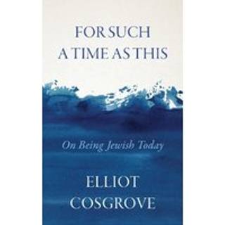 For Such a Time as This