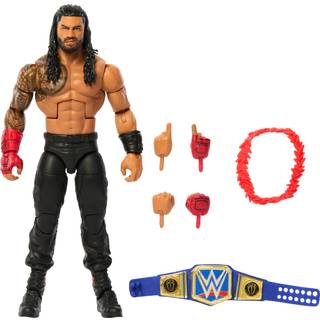 Mattel WWE Elite Collection Top Picks Roman Reigns Action Figur