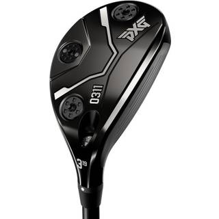 PXG 0311 Black Ops Hybrid
