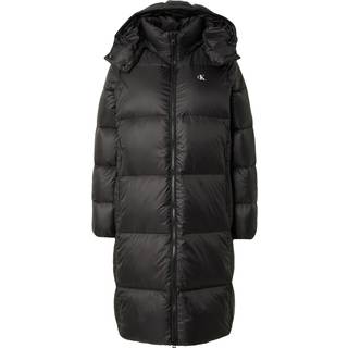 Calvin Klein Jeans Down Long Puffer BEH Ck Black XL