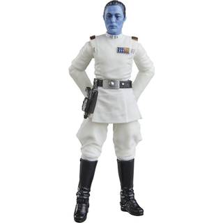 "Star Wars Vintage Collection Grand Admiral Thrawn (Ahsoka)"