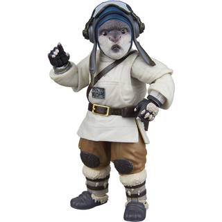 Star Wars: The Acolyte Black Series Action Figure Bazil (Jedi Order Tracker) 10 cm