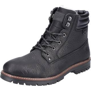 Støvler, Black, 45