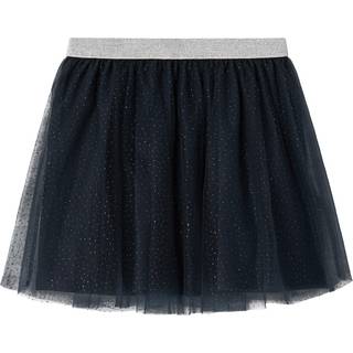 Name It Dark Sapphire Tulle Nederdel - Str. 6y 116cm