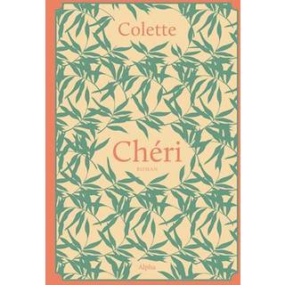 Chéri af Colette