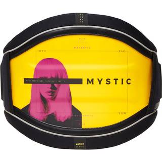 Mystic Majestic Waist Kite Trapez (Gul)