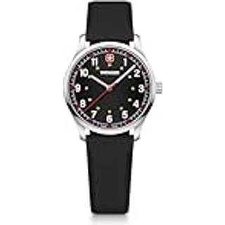 Wenger 01.1421.127 Damenuhr City Sport 34mm 5ATM