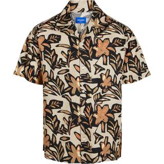 Relaxed Fit Hawaiiskjorte