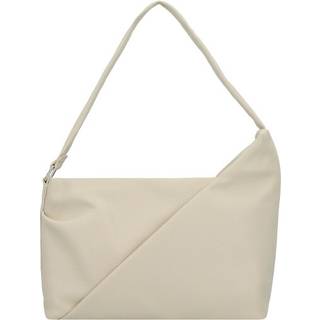 Tom Tailor Adya Hobo Bag M 32 cm - Off White